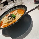 中国料理 四川 - 器変わりました