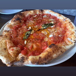 ピッツェリア トレパッソ - 