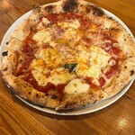 ピッツェリア トレパッソ - 