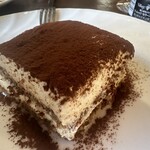 ピッツェリア トレパッソ - 