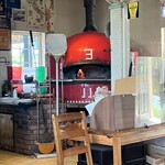 ピッツェリア トレパッソ - 