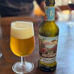 ピッツェリア トレパッソ - 