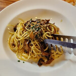 ピッツェリア トレパッソ - 