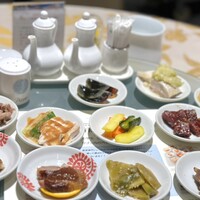 老香港酒家京都 - 