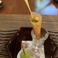 芦屋フレンチ北じま - 