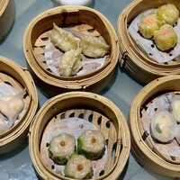 老香港酒家京都 - 