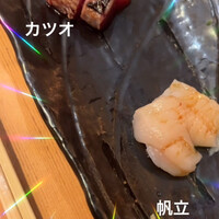 SUSHI TOKYO TEN、 六本木店 - 
