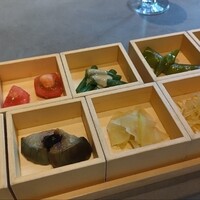 現代里山料理 ZEN HOUSE - 
