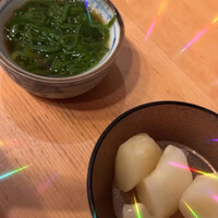 SUSHI TOKYO TEN、 六本木店 - 