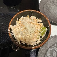 博多もつ鍋 やま中 博多店 - 