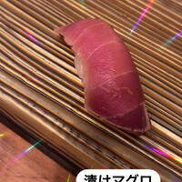 SUSHI TOKYO TEN、 六本木店 - 