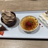 ロクシタンカフェ 軽井沢プリンス・ショッピングプラザ店