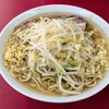 ラーメン二郎 大宮公園駅前店