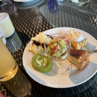 カフェトスカ - 