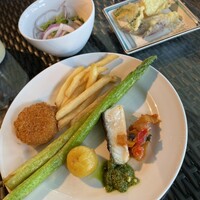 カフェトスカ - 