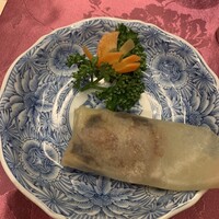 Szechwan Cuisine & Wine 四川料理 御馥 中之島ダイビル店 - 
