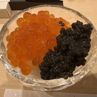 鮨 赤酢 かなやま - 