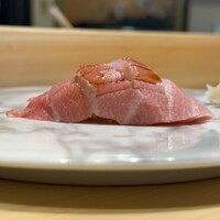 京橋 天冨良と鮨 いしい - 