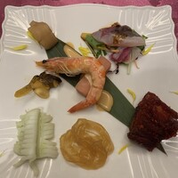 Szechwan Cuisine & Wine 四川料理 御馥 中之島ダイビル店 - 