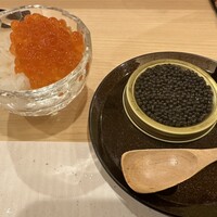 鮨 赤酢 かなやま - 