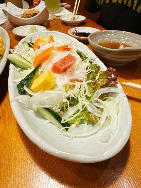 Yatai Zushi Shinsakae Cbc Maemachi photo 2