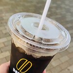 ドトールコーヒーショップ - ドリンク写真:300円税込み♫