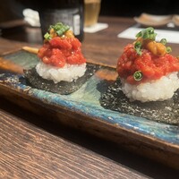 ヤキニク旭 - 