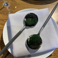 アンペイジ - 