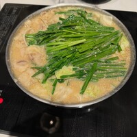 博多もつ鍋 やま中 博多店 - 