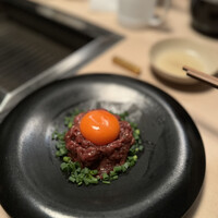 焼肉矢澤 京都 - 