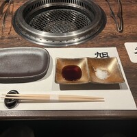 ヤキニク旭 - 