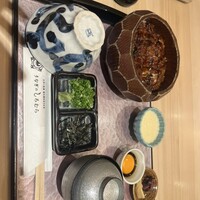 うなぎのしろむら - 