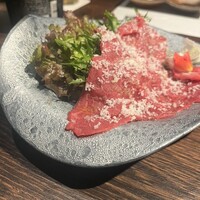 ヤキニク旭 - 