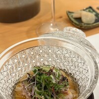鮨 輝泉 - 