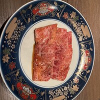焼肉 大河 - 