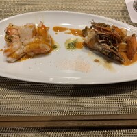 神戸牛すてーきIshida. LINKS　UMEDA店 - 