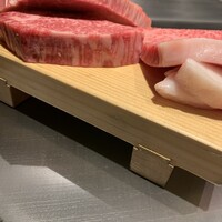 神戸牛すてーきIshida. LINKS　UMEDA店 - 