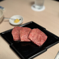 焼肉矢澤 京都 - 