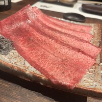 ヤキニク旭 - 