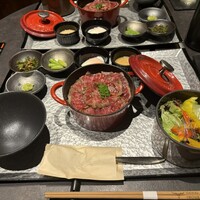 東京焼肉いのうえ 銀座店 - 