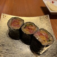 鮨 銀座 おのでら - 