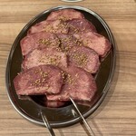 焼肉バル sittang - 