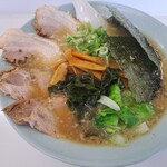 ラーメンショップ - 