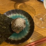 鮨と地魚料理 さかな倶楽部 たっぱん - 