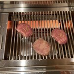 焼肉バル sittang - 