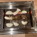 焼肉バル sittang - 