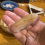 鮨と地魚料理 さかな倶楽部 たっぱん - 