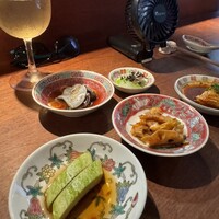 中國菜 奈良町 枸杞 - 