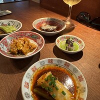 中國菜 奈良町 枸杞 - 