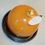 パティスリー アンカド - アリエ